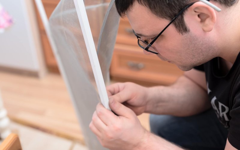 Home Improvement in Howard City, MI